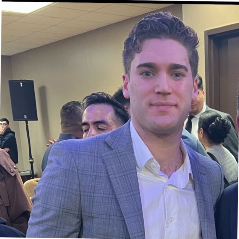 Alec Ramirez