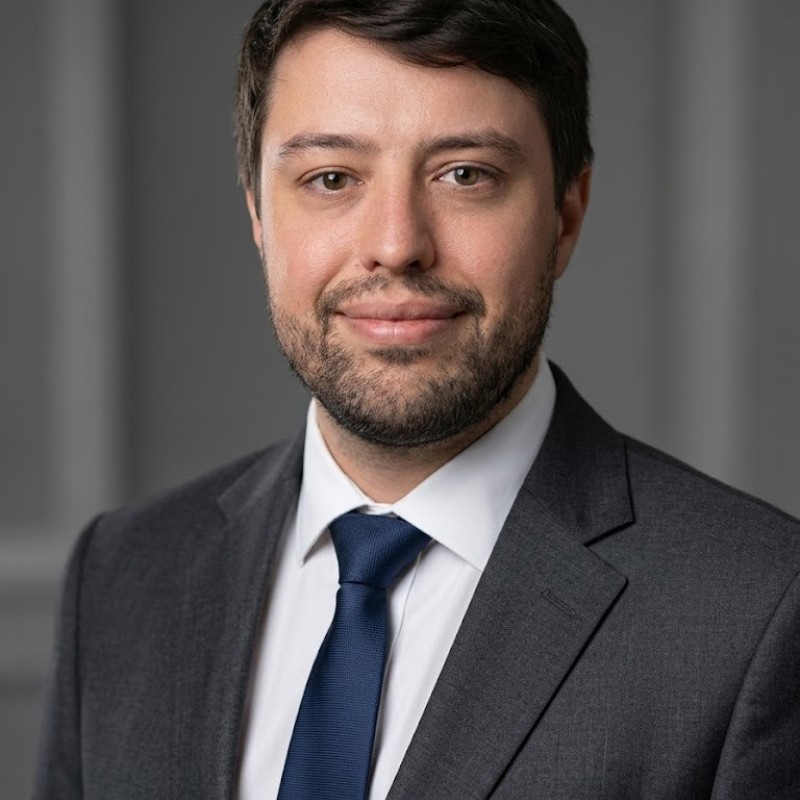 Alexei Udall