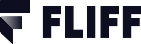 Fliff logo