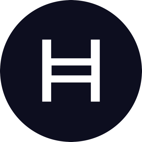 Hedera logo