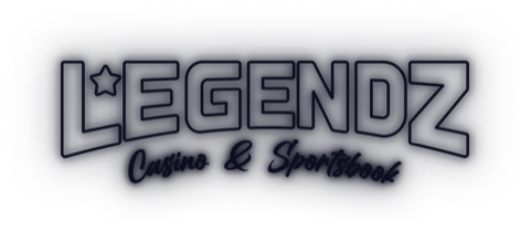 Legendz logo