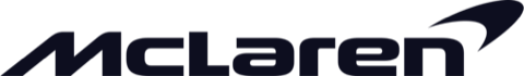 McLaren logo