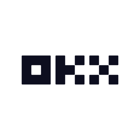 OKX logo