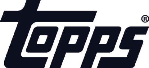 Topps logo